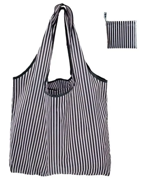 Damen faltbare Einkaufstasche mit Katzenblumenmuster, groß, waschbar, Leopardenmuster, wiederverwendbar, leicht zu tragen, Handtaschenbeutel mit Kapazität