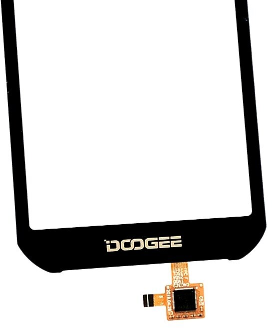 Écran tactile pour Doogee S40 s40lite s40 proTouch écran numériseur panneau de verre avant pièce de réparation de capteur 5.5 ''outils de téléphone portable