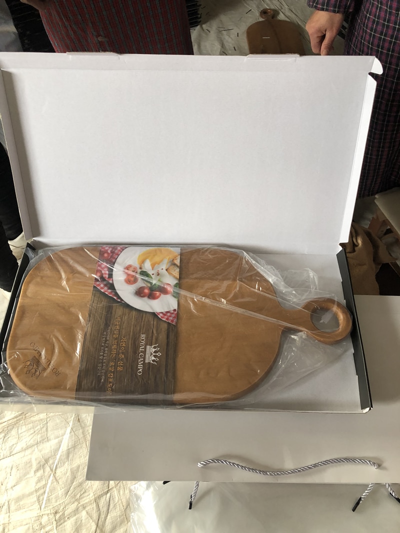 Factory customization Camphor board，Wood chopping board，Cutting board wooden cutting boards for the kitchen