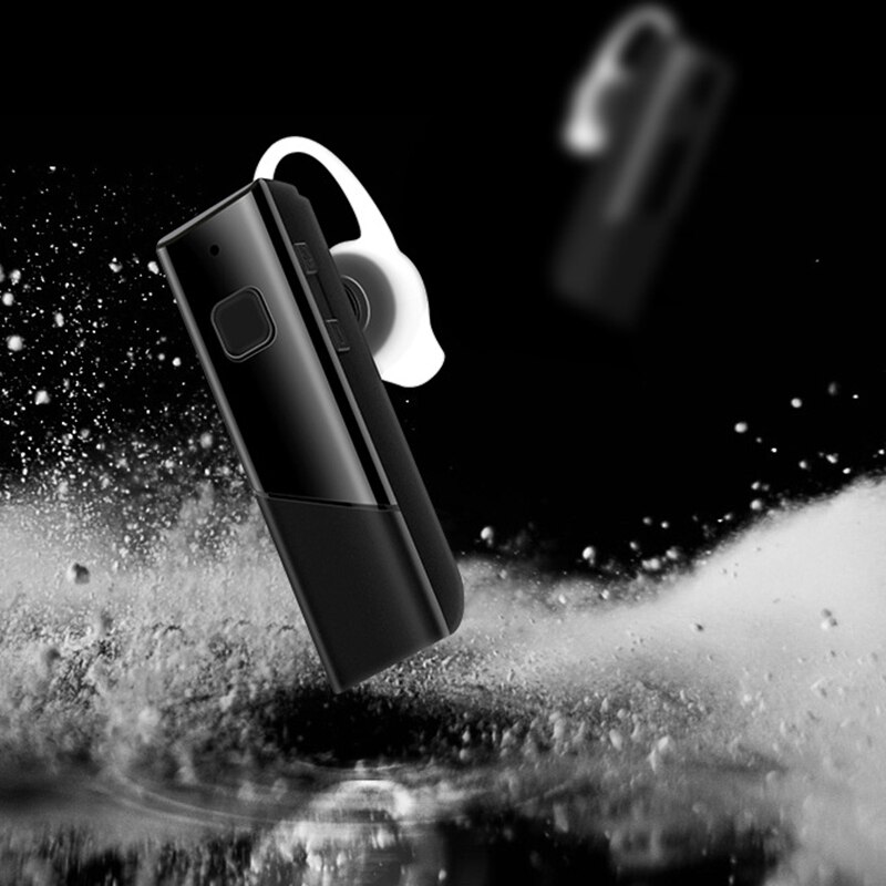 Smart trådlöst översättningsheadset bluetooth 5.0 röstöversättare hörlurar 33 språk omedelbar översättning i realtid