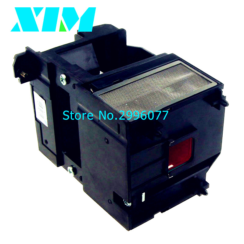 SP-LAMP-009 Replacement Projector Lamp/Bulbs with Housing for INFOCUS SP4800 X1 X1A C109 ASK C110-180DAYS WARRANTY
