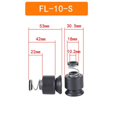 Arbre optique tête de verrouillage rapide fil et câble payer cadre accessoires de machine à prendre: 10