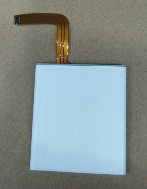 2080mAh 3.8V Battery For UBAT1A224AFN3 Mobile Phone Batterie Bateria Replace Parts