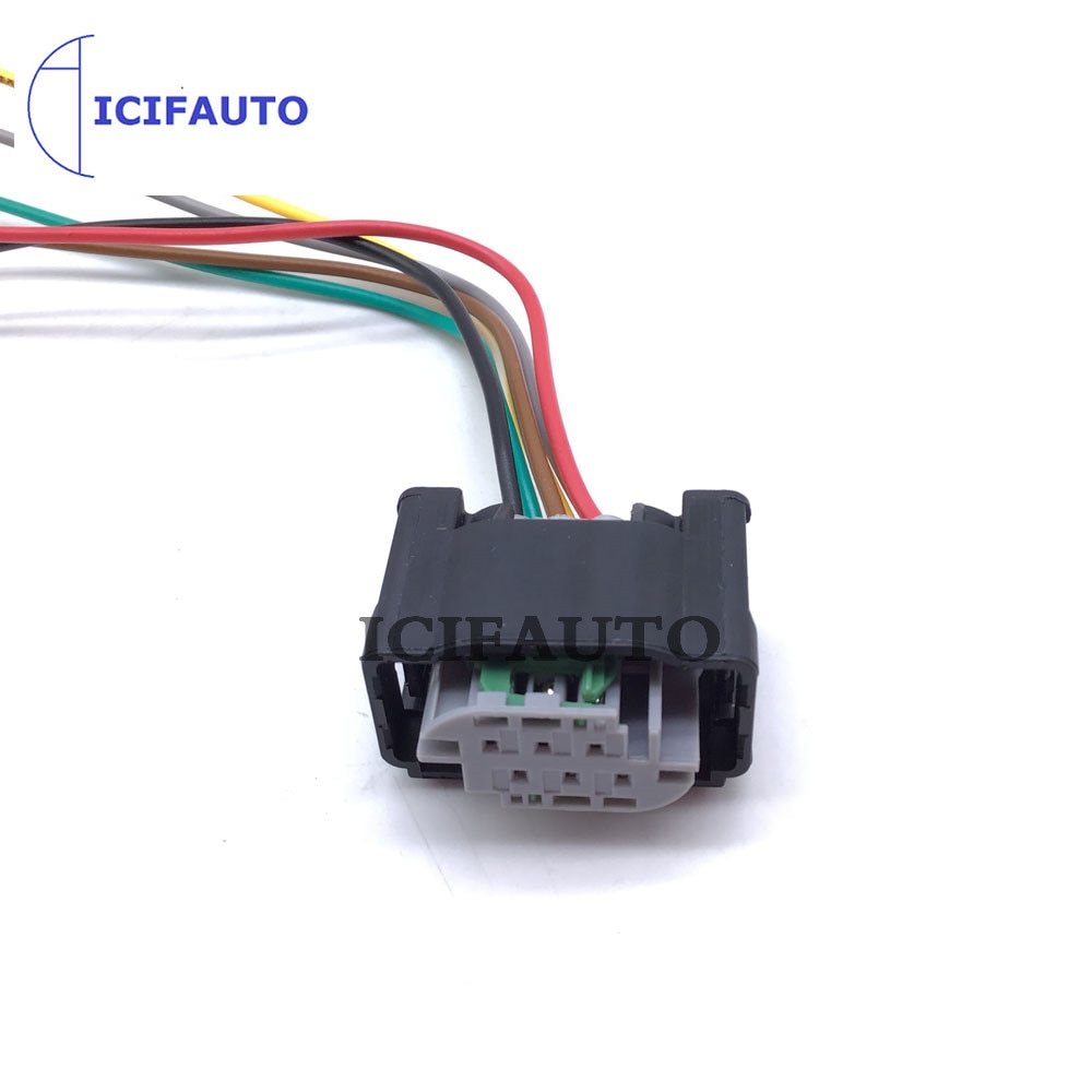 thumbnail image 2 of Suspension Height Sensor Connector Plug For Land Rover Discovery 2 & 3 – YMQ503220 (PA Products) 2 of 4