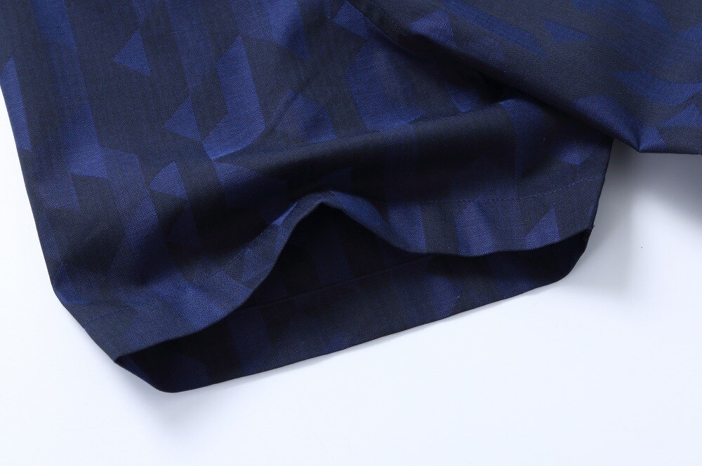 vestido de talla grande 8XL 7XL 6XL 5XL de verano para hombre camisa ropa de social para hombres camisas sueltas de manga corta