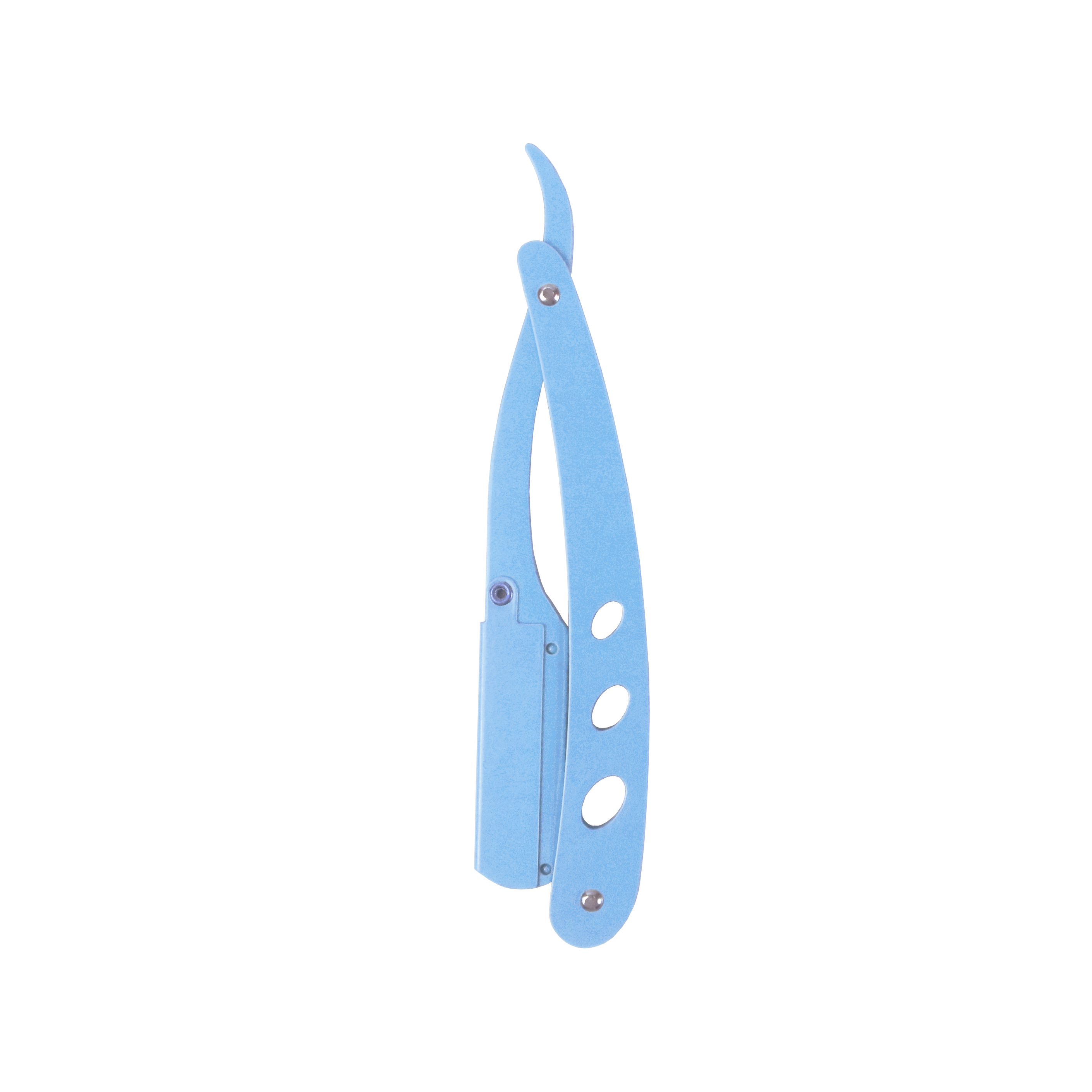 Disposable Barber Straight Edge Razor Blade Men Shaving Razor