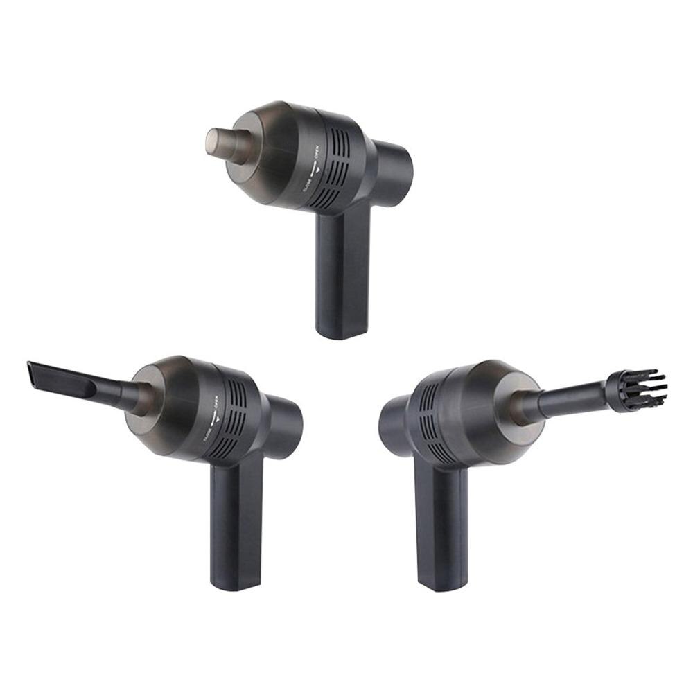 Computer cleaner Electric air blower dust Blowing Dust Computer Dust Collector Air Blower Cleaner For Laptop PC Keyboard