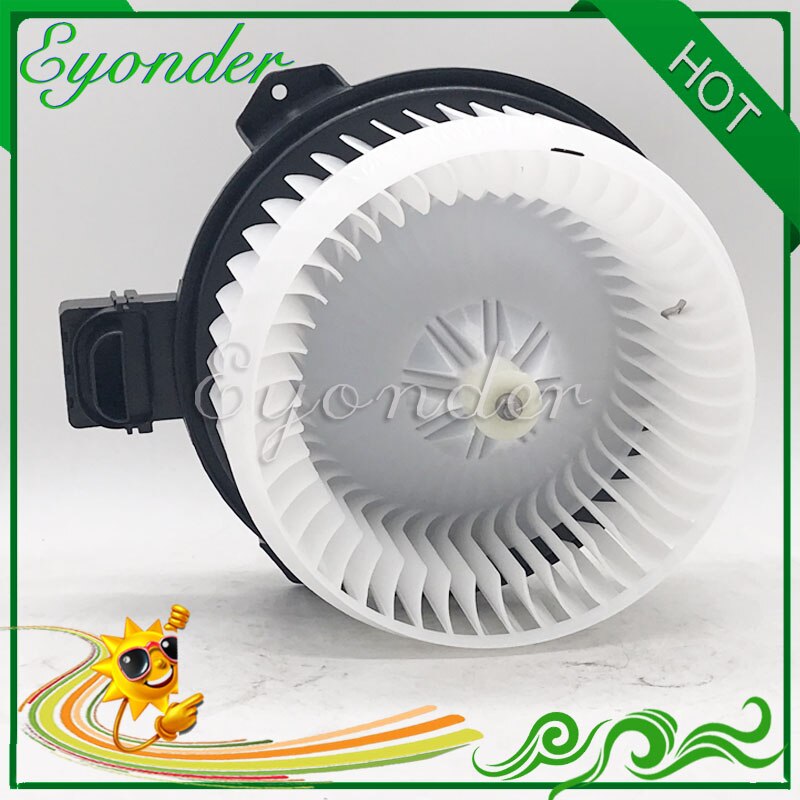 A/C AC air conditioning Condenser Heater Fan Blower Motor for JEEP COMPASS PATRIOT BUICK LUCERNE DODGE CALIBER AVENGER JOURNEY
