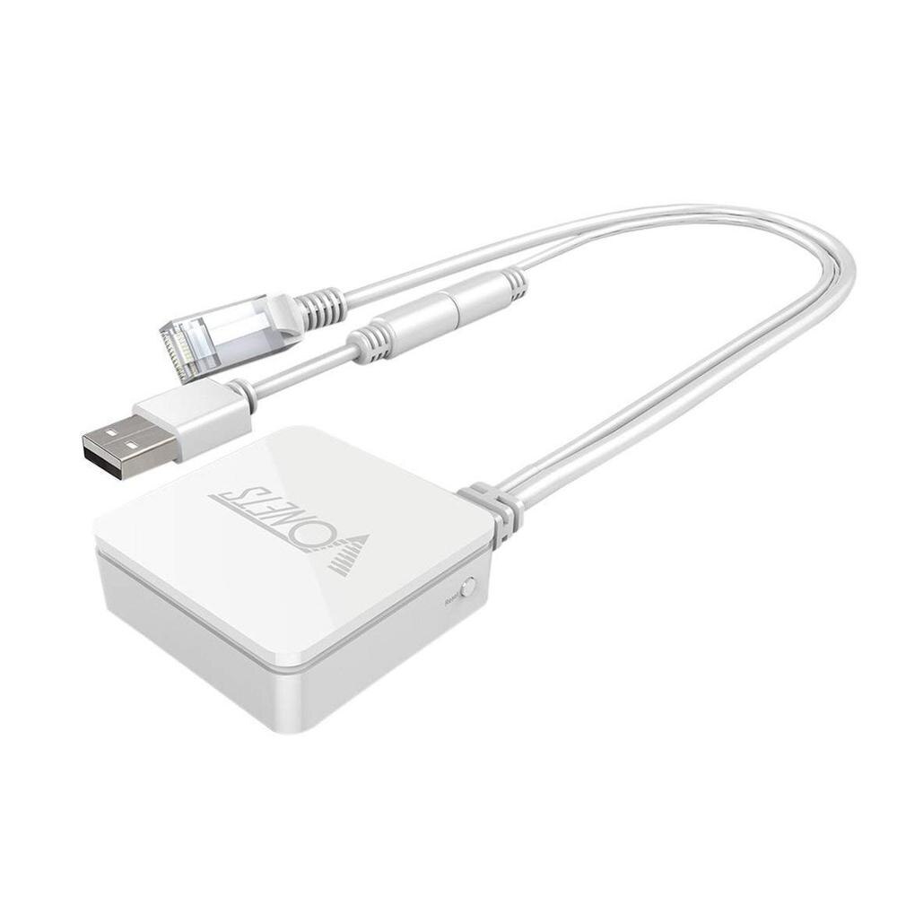 VONETS mini wireless router wifi repeater ap signal amplifier wireless / wired network mutual