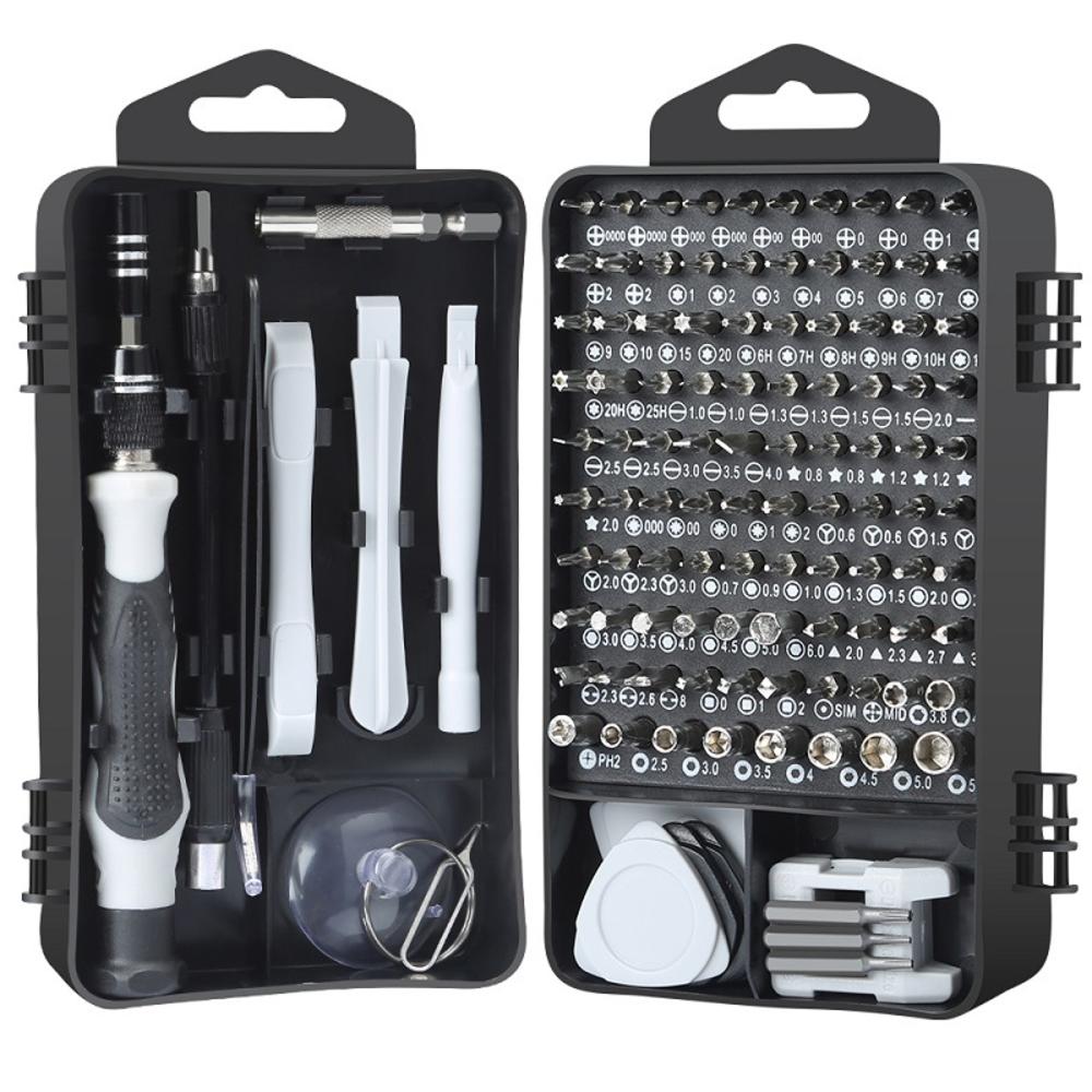 Ratcheting Socket Wrench Set Multifunction Box End... – Vicedeal