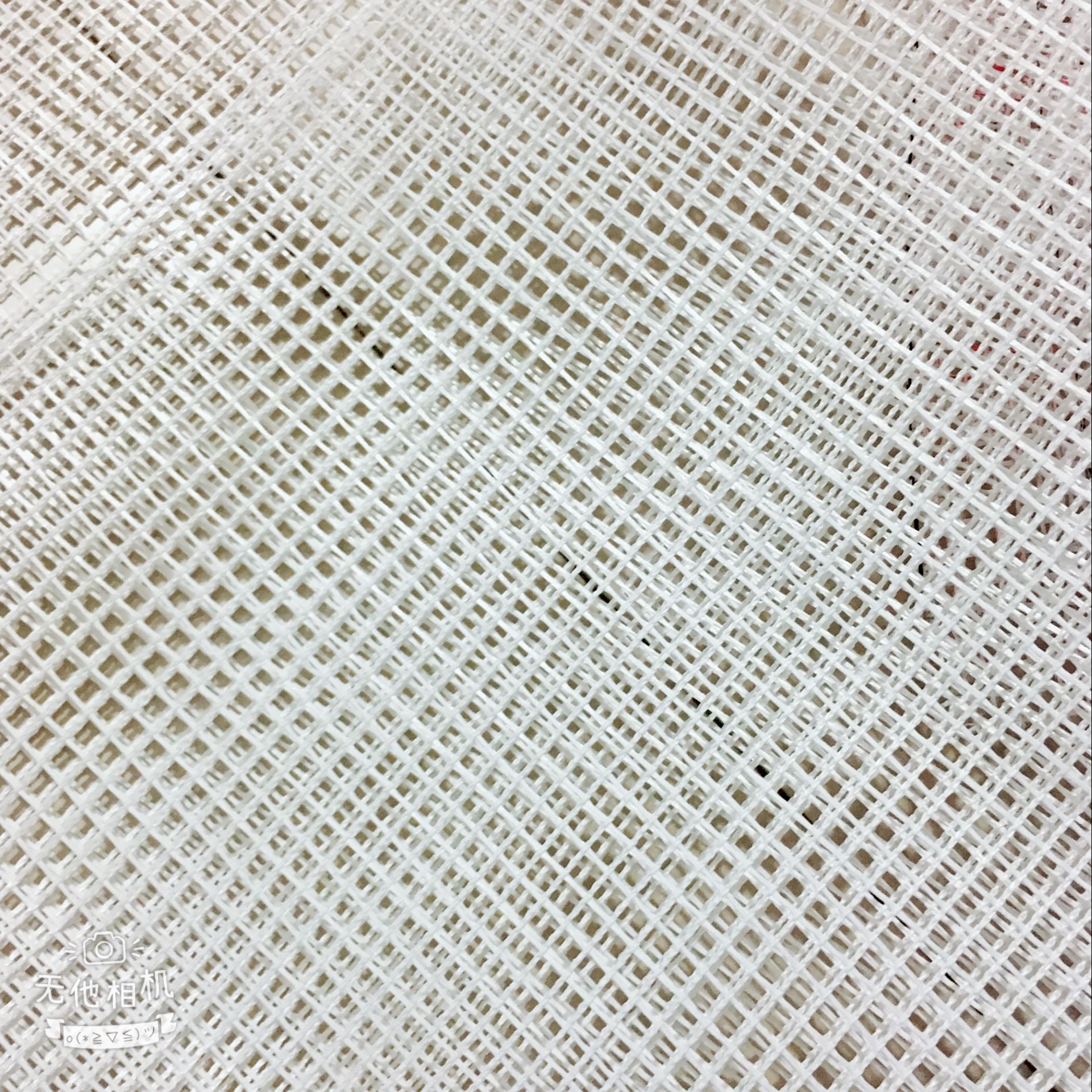 Oneroom mer rabatt top spärr krok matta canvas tyg för diy broderi matt mattor tillverkning, alla storlekar