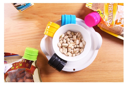 Flesdop afdichting flesdop flesdop afdichtingsdop voor flessen van pet