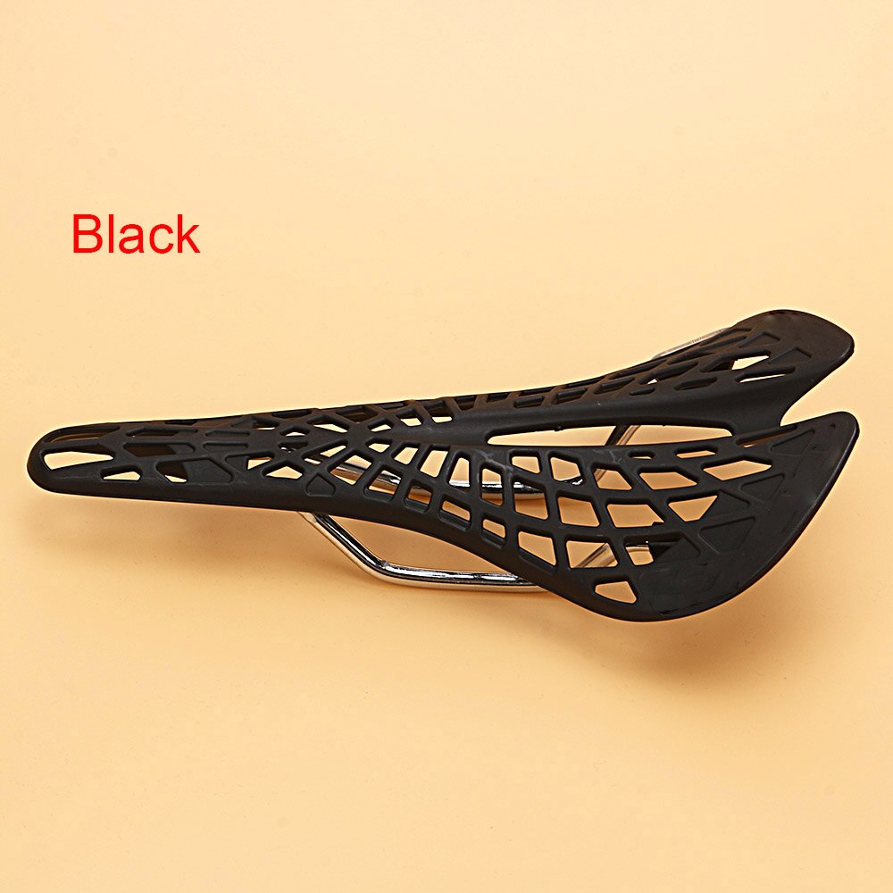 Selle De Vélo Confort Landnics – Large, Extra Douce Et Antichoc – Neuve