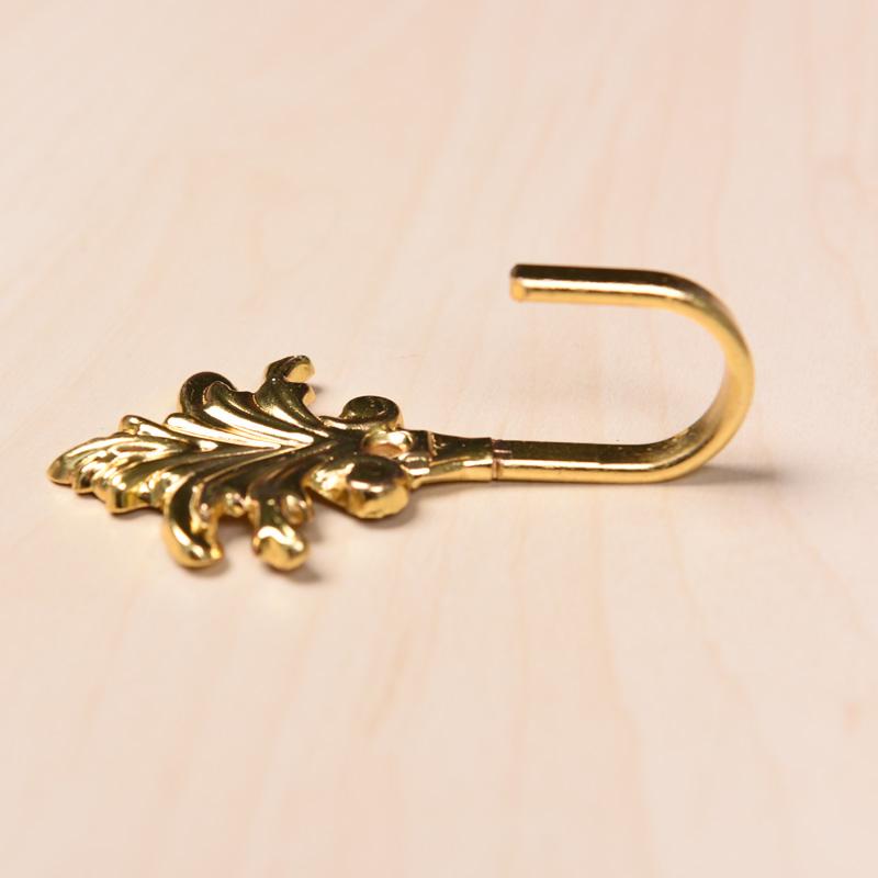 Simple curtain hook curtain wall hook base wall hook curtain accessories curtain wall hook wall hook curtain hook strap