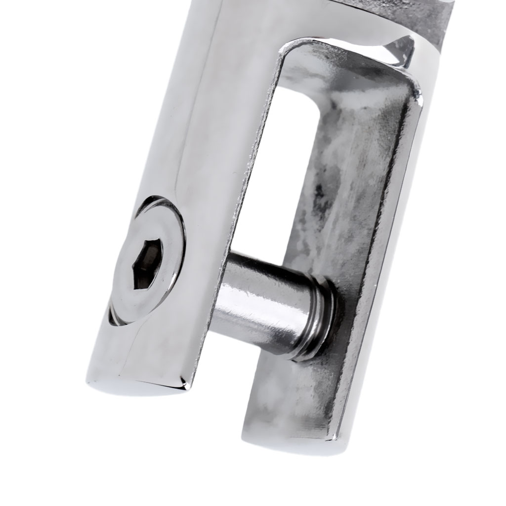 eMagTech 5 STKS Waterdichte Push Rod Rubber Seal Balg Bescherming Vervanging Voor RC Elektrische Boot Borstelloze