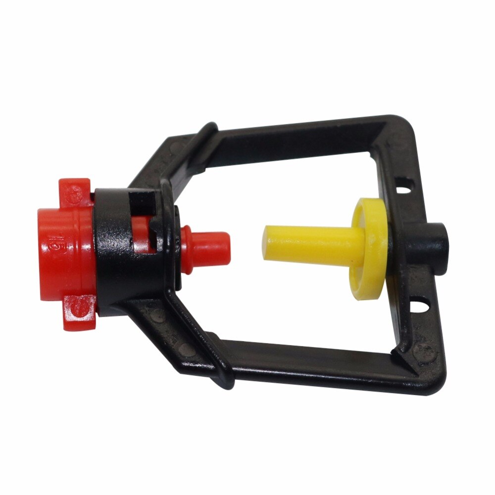 5 PCs low pressure nozzle sprayer cooling mist system plant water tools Agricultural irrigation garden water spray