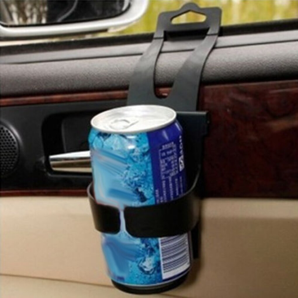 Universal- Halterung Automobil Trinken Flasche Organizer Auto Auto Fahrzeug Wasser Tasse-Halfter-Stand