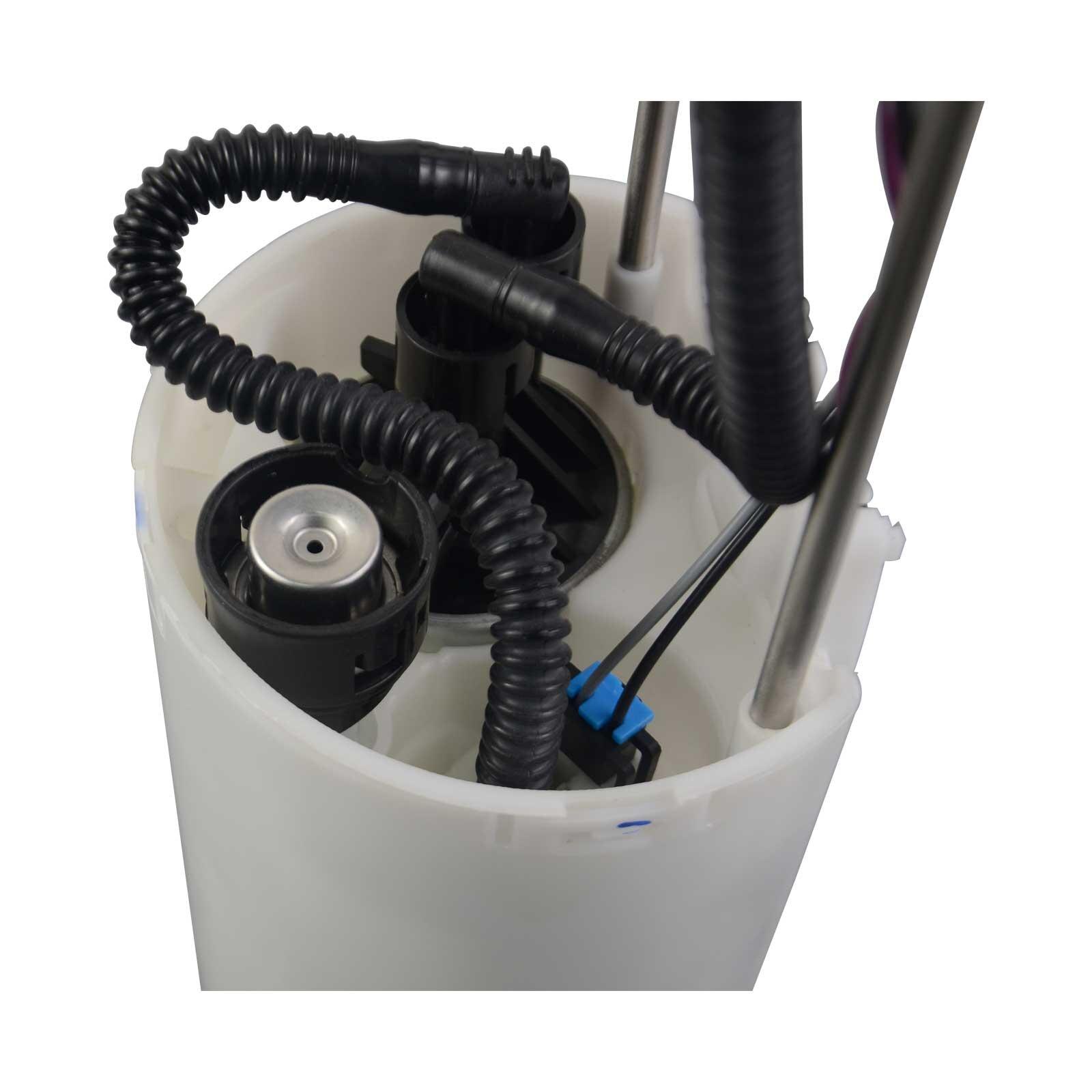 AP02 Fuel Pump With Sending Unit 88965371 88965372 88965391 for GMC Sierra 1500 2500 3500 for Chevrolet Silverado 1500 2500 3500