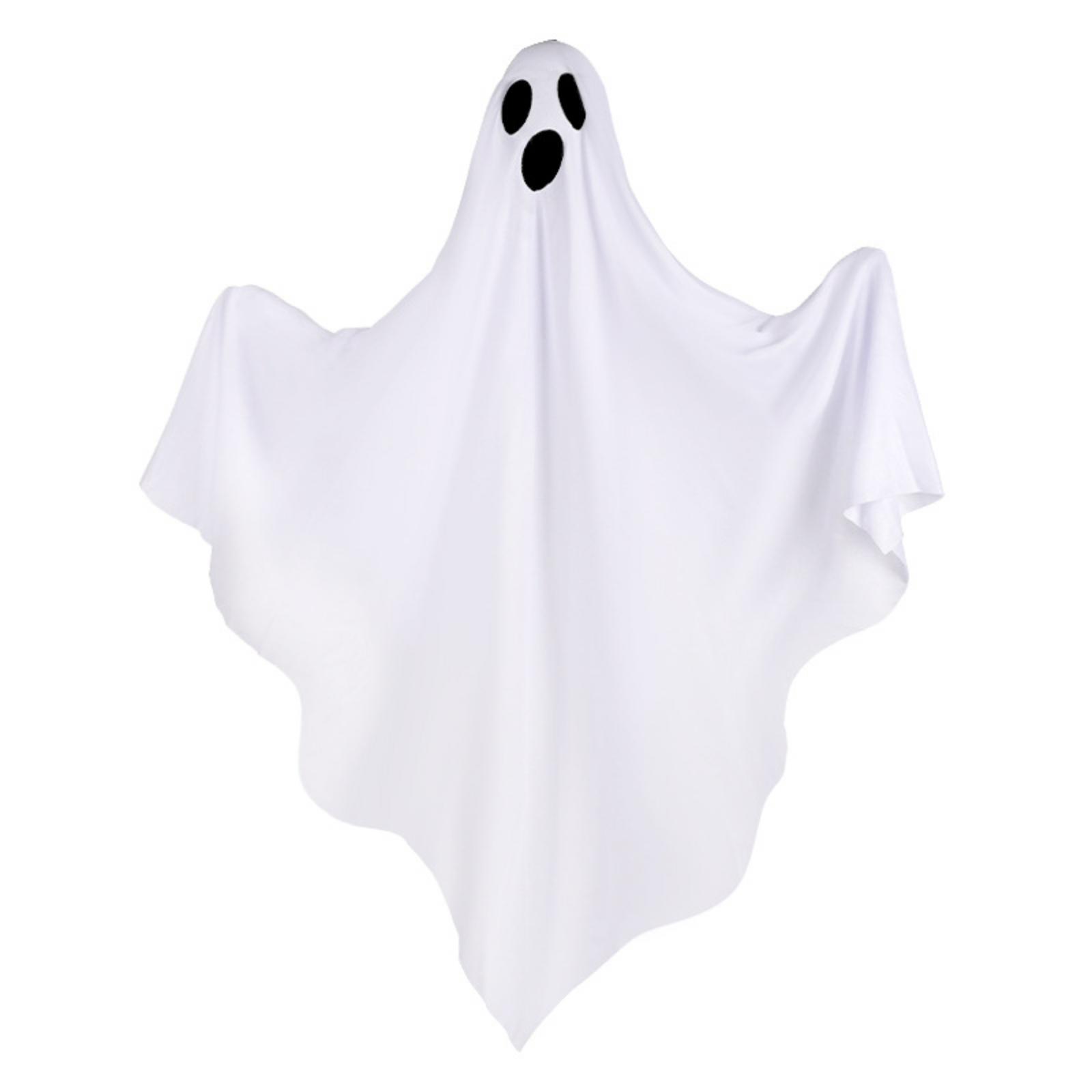 Halloween Horror Atmosfære Dekorasjon Gård Veranda Flere Uttrykk Innendørs Utendørs: Grå
