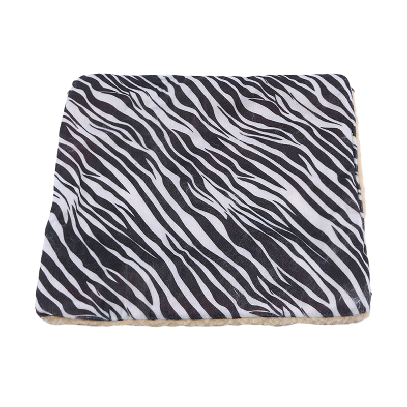 Huisdier Hangmat Katoen Muis Fretten Cavia Kat Opknoping Bed voor Katten Knaagdieren Hangmat voor Hamster Huisdieren Levert: SCARLET