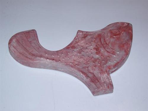 Plastic molds for concrete paving slabs concrete "Trout" for paving Plaster Stone Tiles Paving Slabs