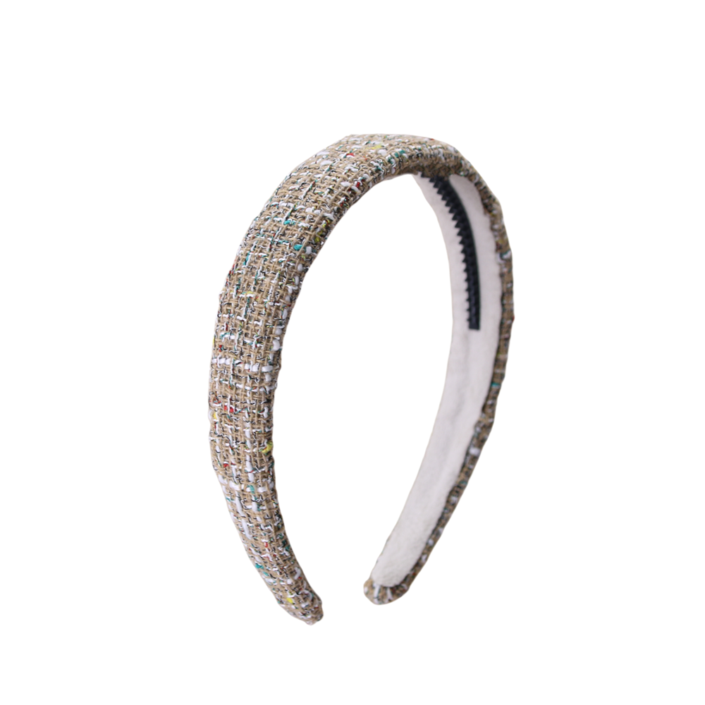 Trendy, kleine, geurige haaraccessoires met strikjes en grote clips voor meisjeshoofdbanden en haarstrikjes.: Hemelsblauw