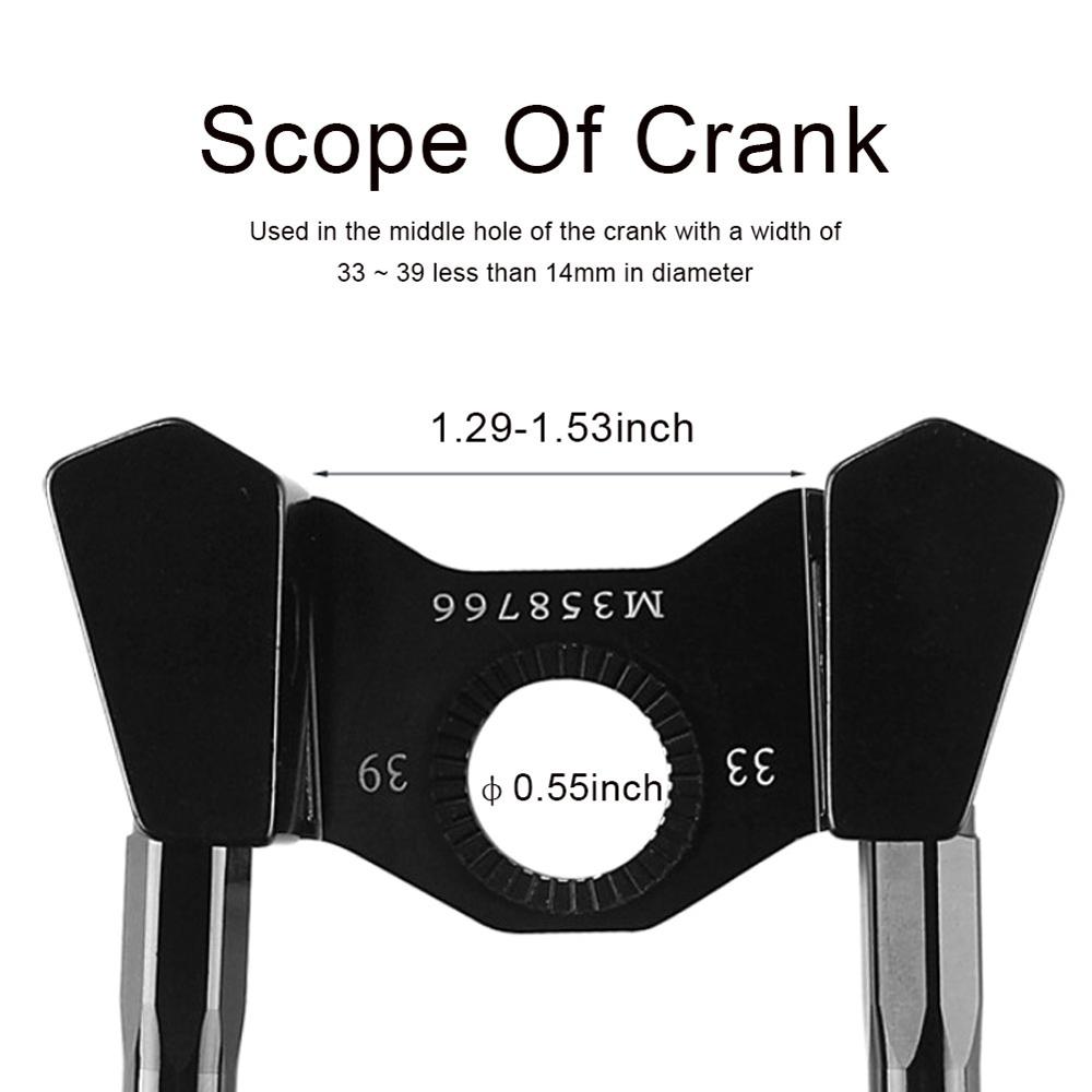 Mountain Road Bike Crank Stand Pedal Adjustable Parking Rack MTB Bike Stand Foot Brace