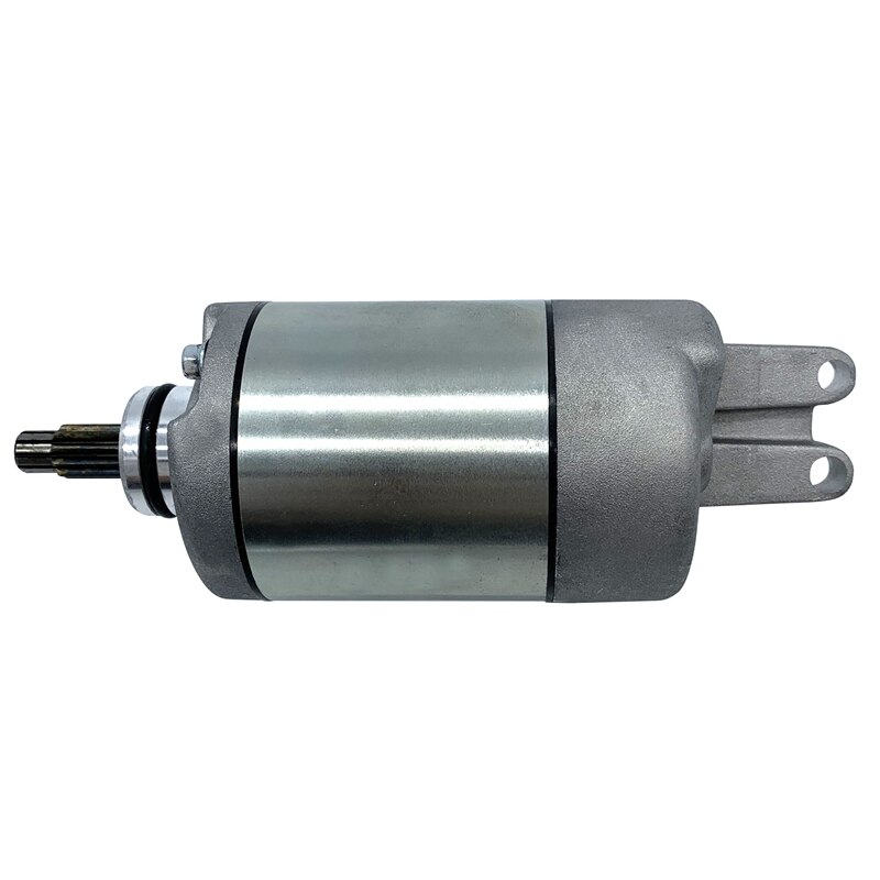 12V ATV Starter Electrical Engine Starter Motor for Honda TRX 300 TRX300FW 31200-HA6-316 49-5700 ATV Motor