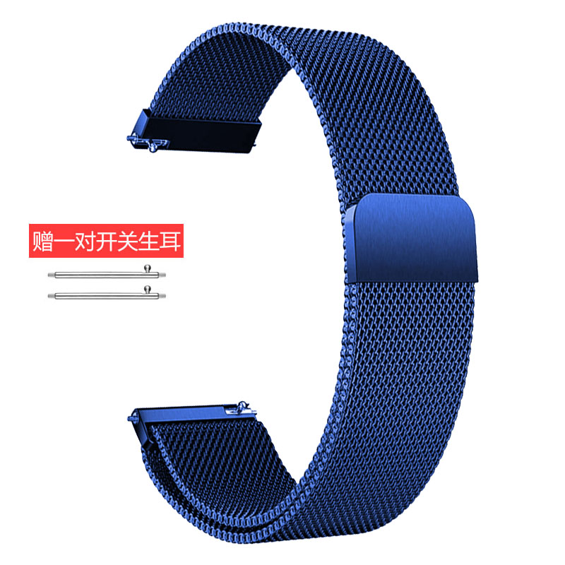 Rem til redmi watch 3 active metallarmbånd i rustfritt stål klokkerem til xiaomi redmi watch 3 active correa-rem smartklokker: 橄榄绿