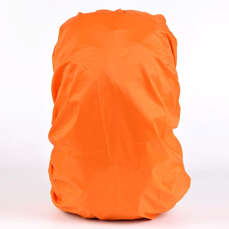 Waterproof Backpack Rain Cover,Dustproof Cover For Backpack,Rainproof Cover Outdoor Camping Hiking Climbing Bag Raincover