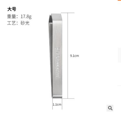 3Pcs Visgraten Pincet Rvs Platte En Slant Pincet Tang Remover Tool Vis Mes Roestvrij Keuken Gadgets: Rood