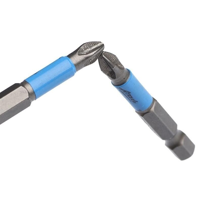 DHL-tournevis à tête transversale, outil manuel, embout de 50mm PH2, tournevis à tête hexagonale électrique, antidérapant, magnétique, tige hexagonale