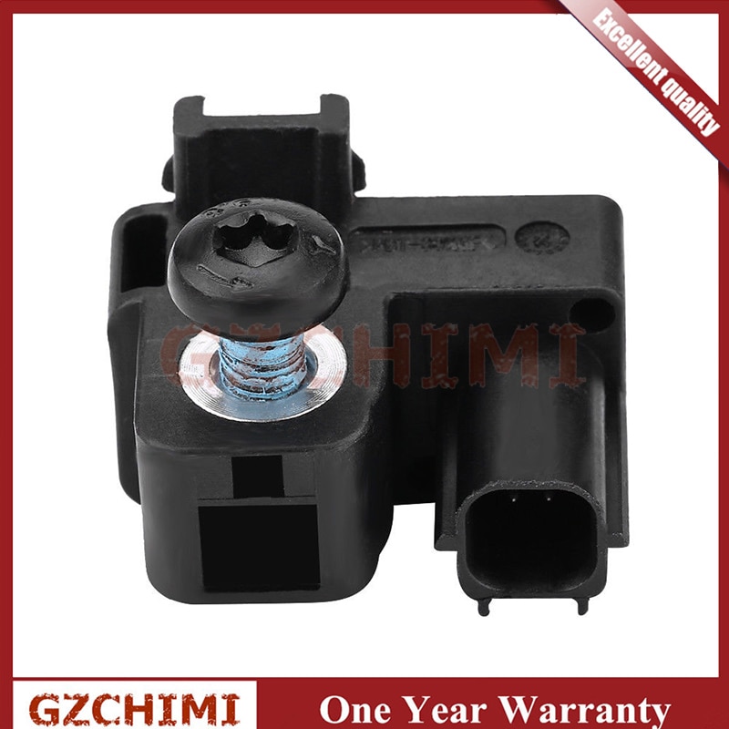 13502744 Car Front Bumper Impact Sensor For GMC Chevy 10-14 Tahoe Suburban 590-225 Collision Crash Sensor Car Accessories