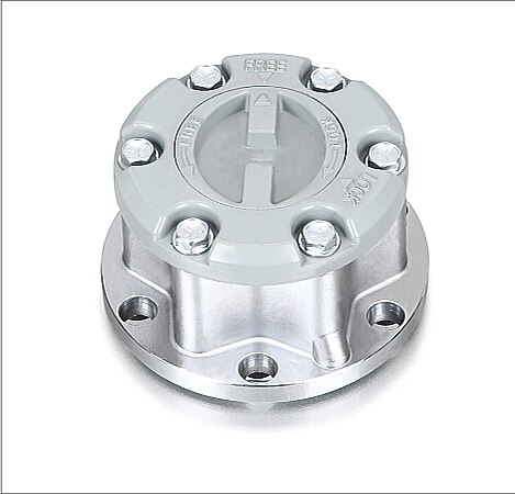 A-Premium Fan Clutch Replacement For Suzuki Swift II 1989