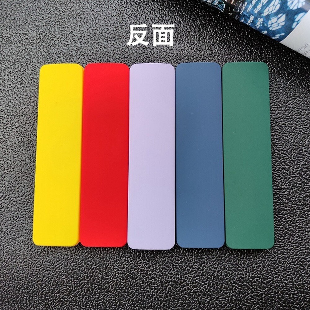 Fundas de Control remoto para Xiaomi Mi Box S Mibox 4, funda de silicona a prueba de golpes y polvo, Edición Internacional