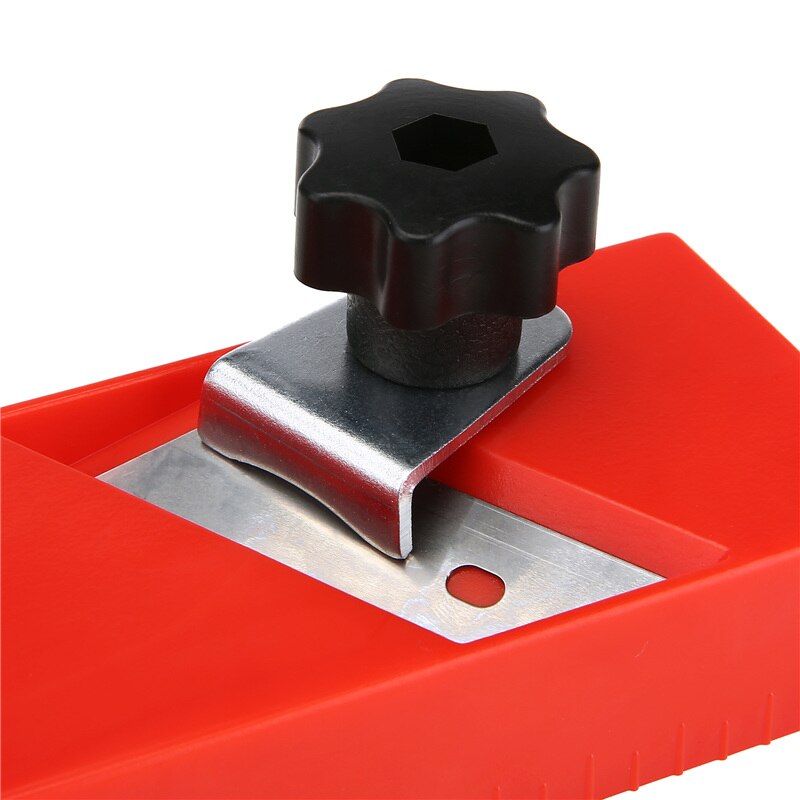 Wooden Hand Tools Planer Woodworking Plane Edge Trimmer Hand Planer Carpenter Quick Edge Trimmer Set