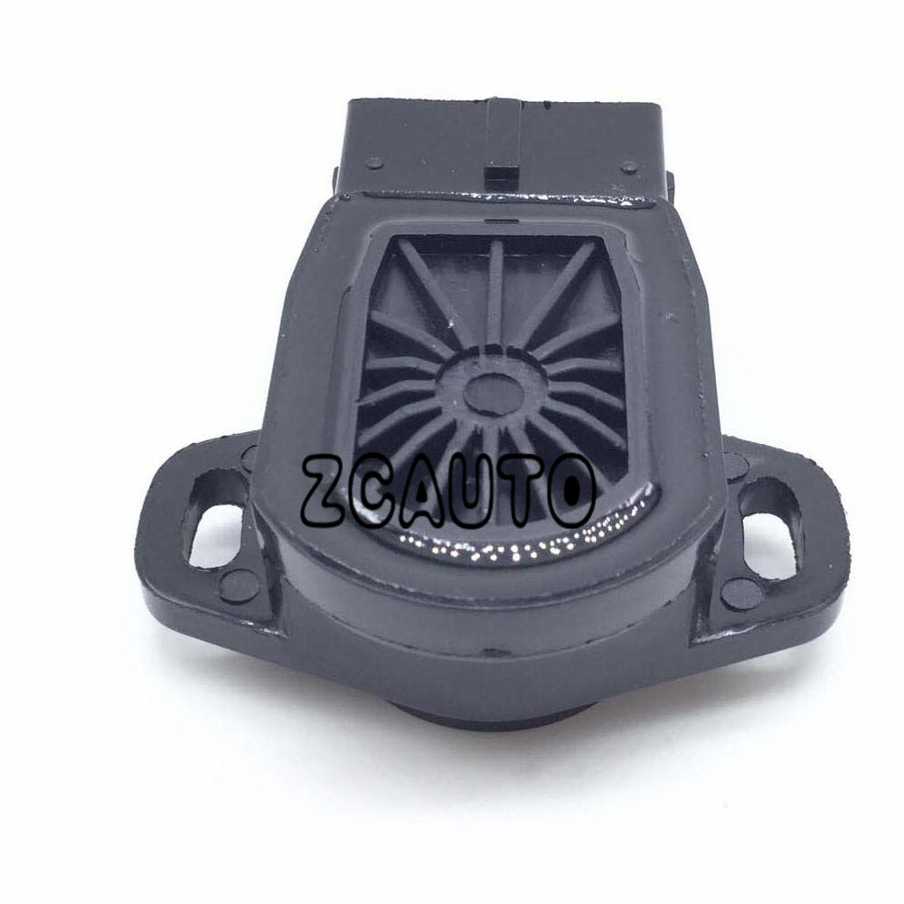 Kaasuläpän asentotunnistin 1999-2006 chrysler sebring stratus dodge mitsubishi eclipse galant montero 2.4/3.0l md628077