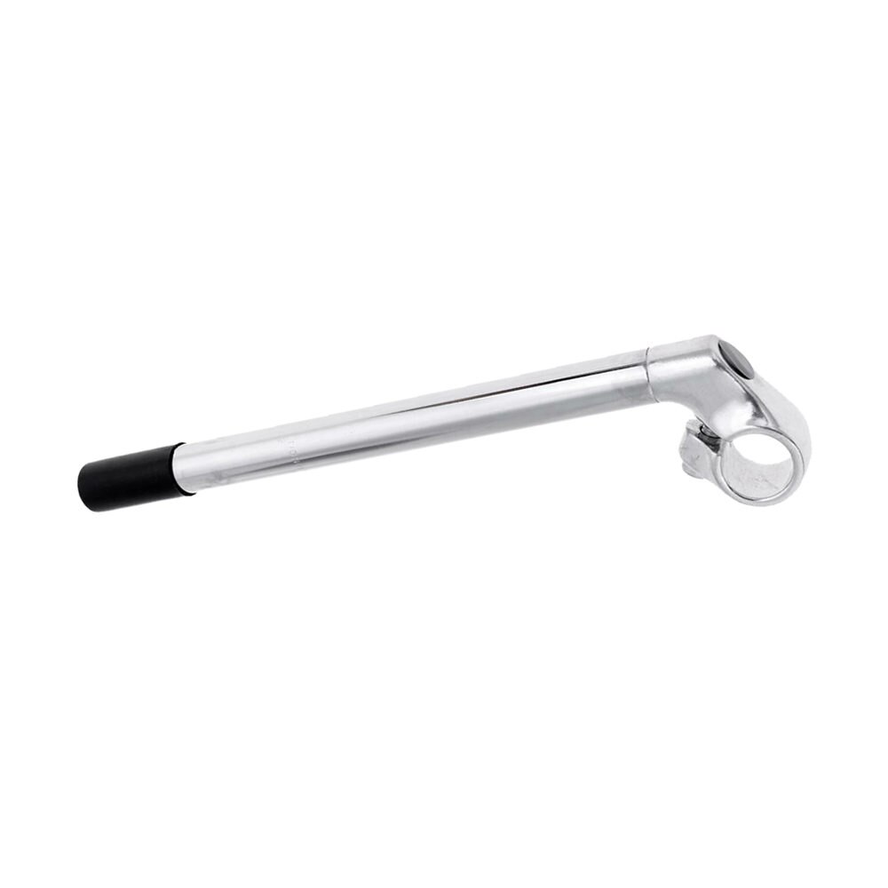 BMX-eje de bicicleta Retro para niños, manillar de 25,4mm, horquilla de 22,2mm, pieza de bicicleta de 300mm