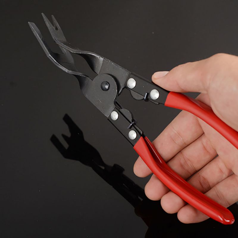 Auto Trim Removal Tool Auto Panel Trim Removal Kit Auto Deur Panel Removal Tool Set Demontage Repair Tool