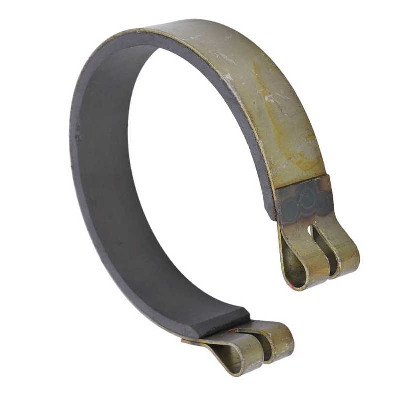 2251 brems Band Stift Bausatz dauerhaft Stahl Keramik für gehen Karts Trommel Ersatz für Manco für Minibikes