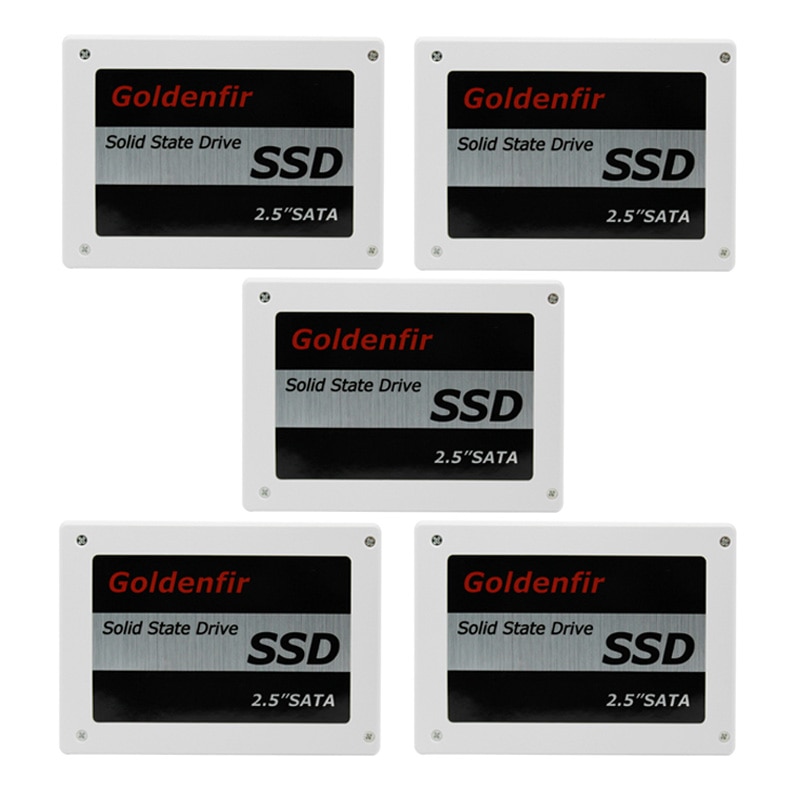 Goldenfir Ssd 1 Tb 2 Tb 960 Gb 500 Gb 480 Gb 240 Gb 120 Gb Interne Laptop Harde Schijf drive Voor Pc Notebook Ssd Sata 3 240 Gb 120 Gb 1 T