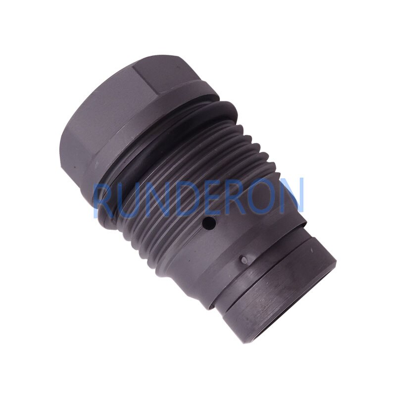 Common Rail Systeem Injectie Pomp Brandstof Overdrukventiel 1110010028 1 110 010 028