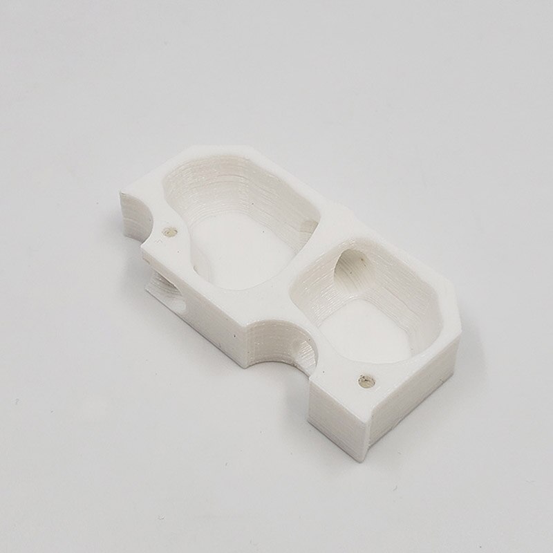 Nid de fourmis extensible en acrylique, impression 3D