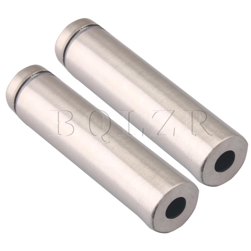 Bqlzr 10 Stuks Reclame Nagels Muur Schroeven Connector Standoff 50Mm Hoogte