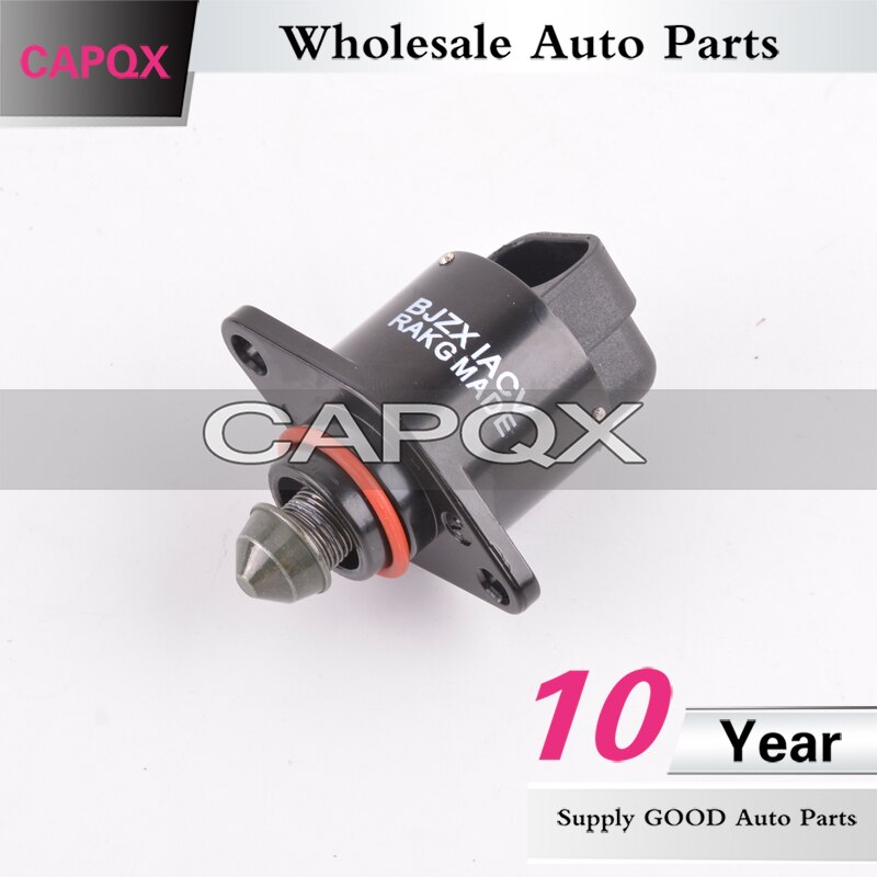 CAPQX For Great Wall Hover Haval H3 H5 CUV Wingle 5 Wingle 6 2.4L Engine Idle Valve Safe Idle Air Control Valve Idle Speed Motor