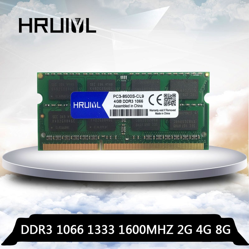 Kannettava muisti sodimm 2gb 4gb 8gb ddr 3 1066 1333 1600 1066 mhz 1333 mhz 1600 mhz ddr 3l ddr 3 4gb 4g 8g muisti ram memoria sdram kannettava tietokone