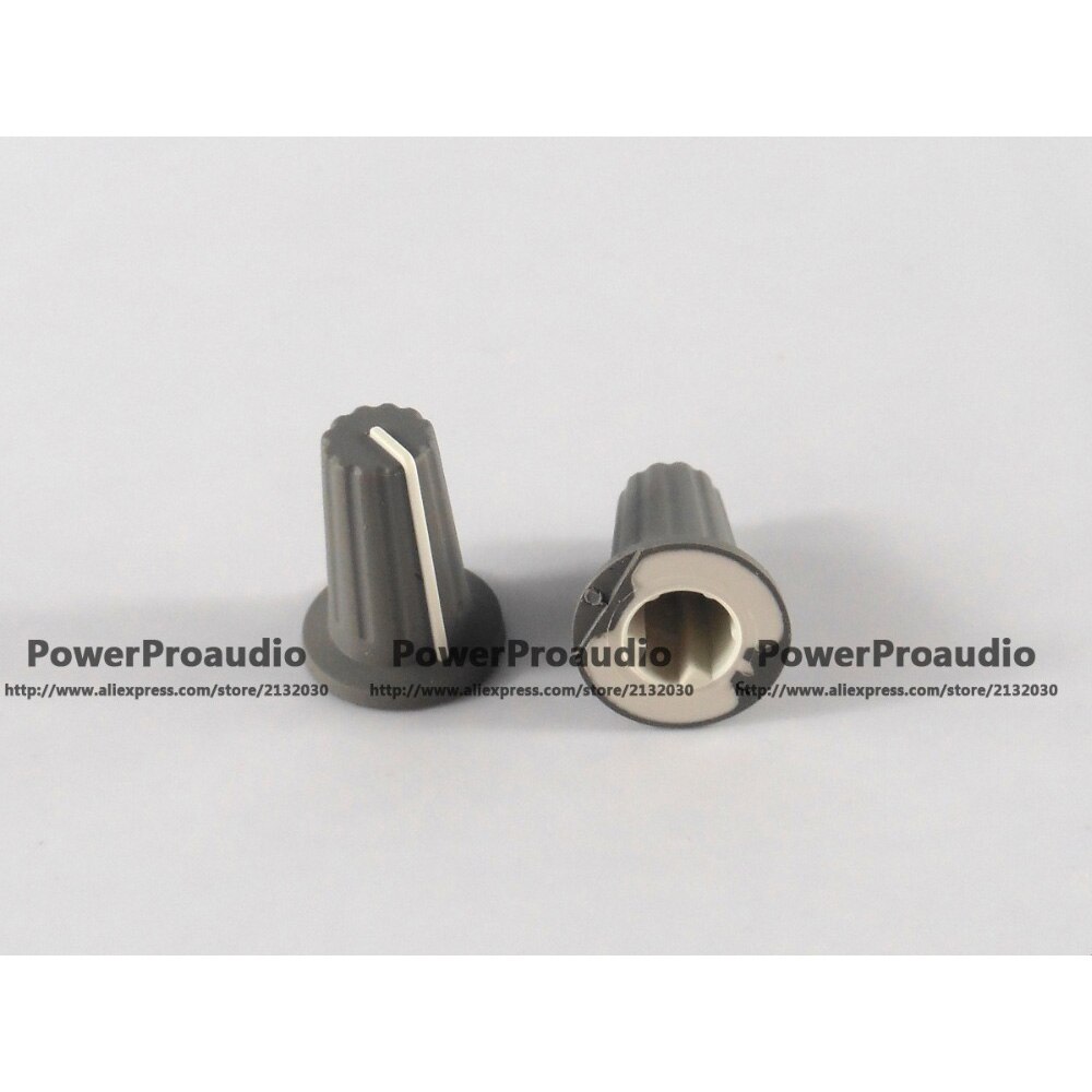 Mic Niveau Knop voor DJM 800 850 900 900 NEXUS (replaceDAA1308 DAA1178)
