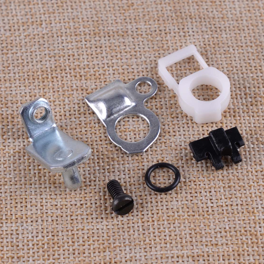 LETAOSK 2 Kit Chain Adjuster Tensioner Kit Fit for Stihl MS261 MS280 MS341 MS441 038 MS461