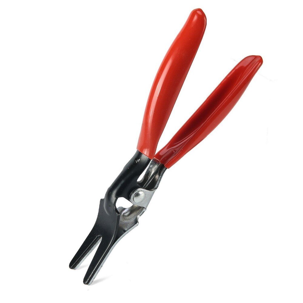 9 piece Universal Hose Clip Clamp Set Automotive Flexible Hose Pliers Kit