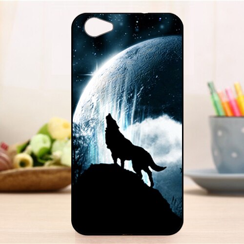 Achterkanten voor zte  a 6 lite hoesjes zacht tpu voor zte blade  a6 lite siliconen voor zte  a6 lite hoesje 5.2 inch: 9